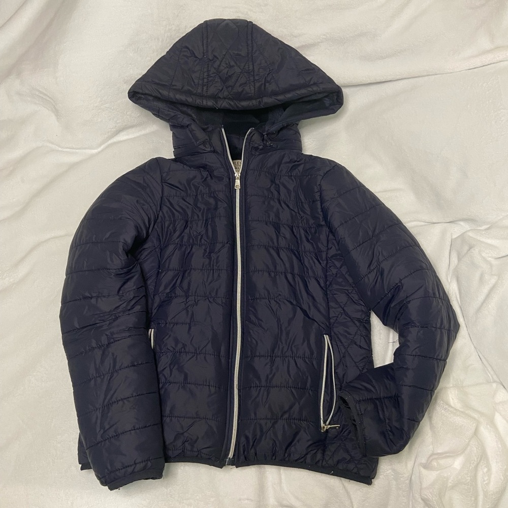 Winter Coat